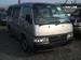 Pictures Nissan Caravan