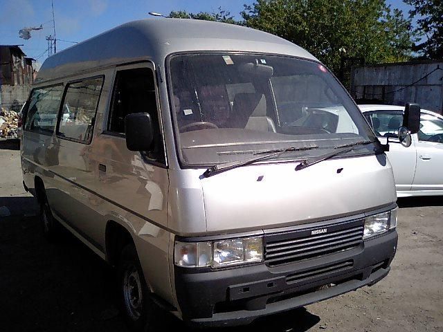 1999 Nissan Caravan