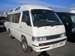 Pictures Nissan Caravan