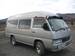 Preview 2000 Nissan Caravan