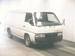 Pictures Nissan Caravan