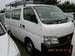 2001 nissan caravan