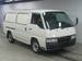 Pictures Nissan Caravan