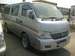 Pictures Nissan Caravan