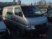 Preview Nissan Caravan