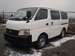 Preview 2001 Nissan Caravan