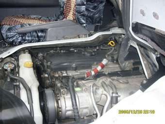 2001 Nissan Caravan Wallpapers