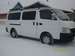 Pics Nissan Caravan