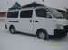 Preview 2001 Nissan Caravan