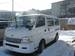 Preview 2001 Nissan Caravan