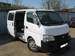 Pictures Nissan Caravan