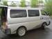 Preview Nissan Caravan