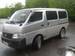 Preview 2001 Nissan Caravan