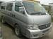 Preview 2001 Nissan Caravan