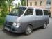 Preview 2001 Nissan Caravan