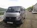 Preview 2001 Nissan Caravan