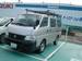 Preview 2001 Nissan Caravan