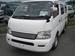 Preview 2001 Nissan Caravan