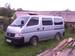 Pictures Nissan Caravan