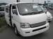 Pictures Nissan Caravan