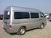 Preview Nissan Caravan