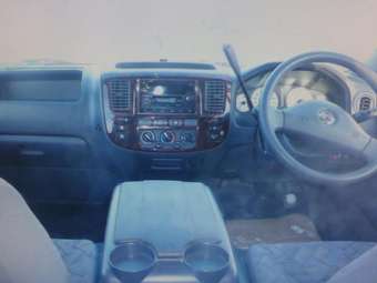 2002 Caravan