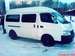 Pictures Nissan Caravan