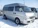 2002 nissan caravan