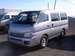 Pictures Nissan Caravan