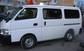 Preview 2002 Nissan Caravan