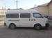 Pics Nissan Caravan