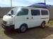 Preview 2002 Nissan Caravan