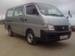 Preview 2002 Nissan Caravan