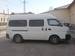 Pictures Nissan Caravan