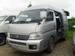 Preview 2002 Nissan Caravan