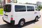 Preview Nissan Caravan