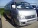 Preview 2002 Nissan Caravan