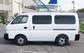 Preview Nissan Caravan