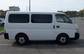 Preview Nissan Caravan