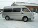 Preview Nissan Caravan