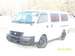 Preview 2003 Nissan Caravan