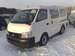 Pictures Nissan Caravan