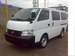 Preview 2003 Nissan Caravan