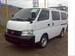 Preview 2003 Nissan Caravan