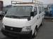 Preview 2003 Nissan Caravan