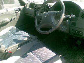 2003 Nissan Caravan For Sale