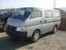 Preview 2003 Nissan Caravan