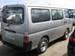 Preview Nissan Caravan