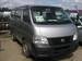 Preview 2003 Nissan Caravan