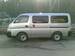 Preview Nissan Caravan